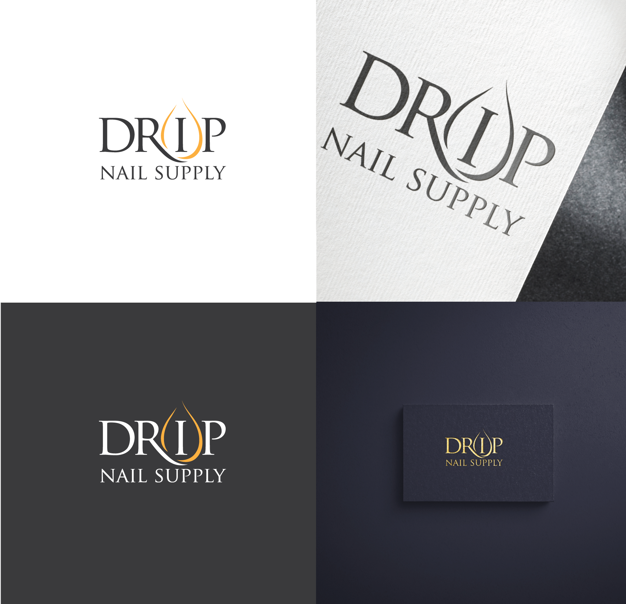 Logo Design by Brand_Simplicity for this project | Design #25935375