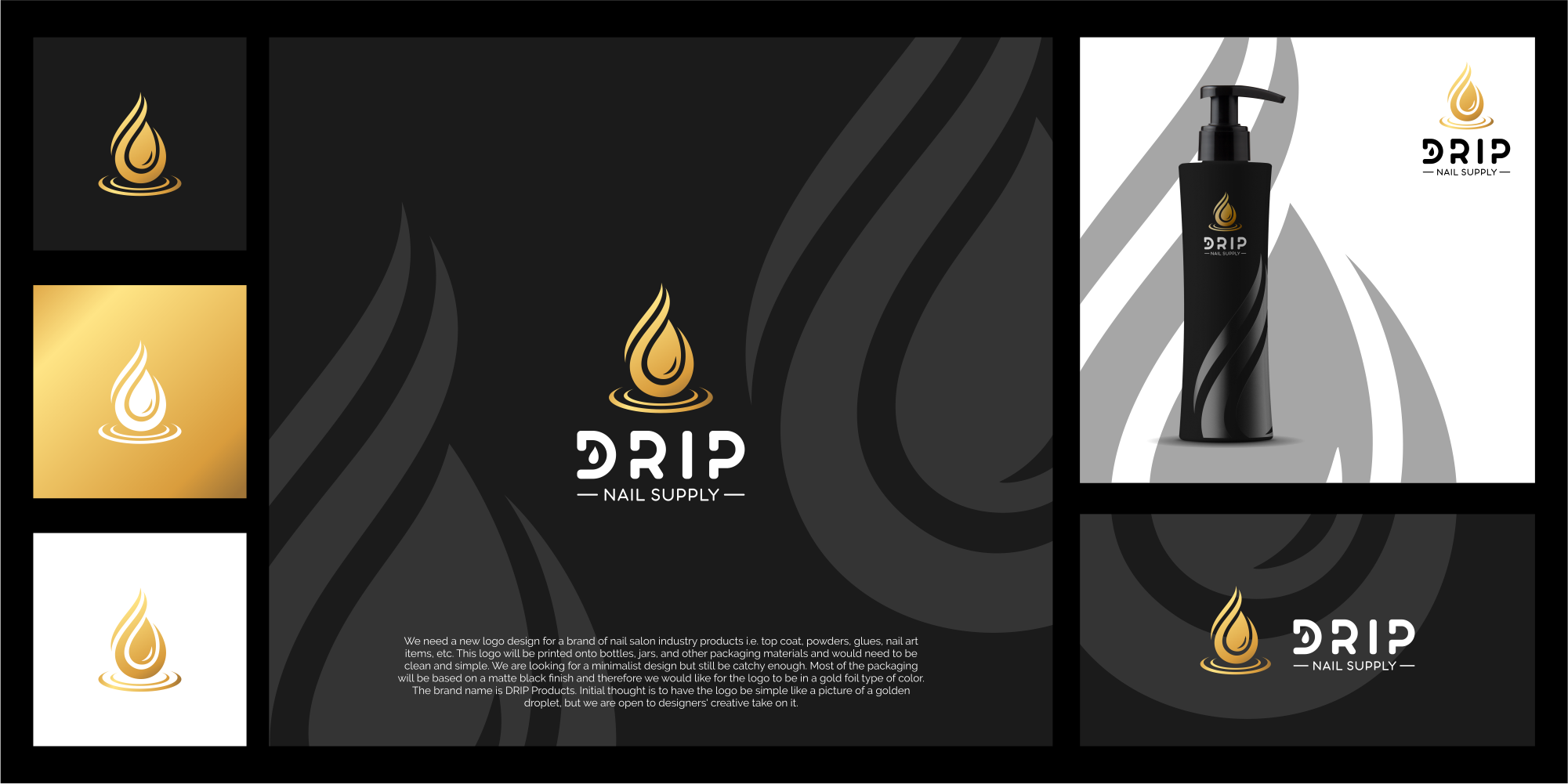 Logo-Design von jalusani für dieses Projekt | Design #25957439