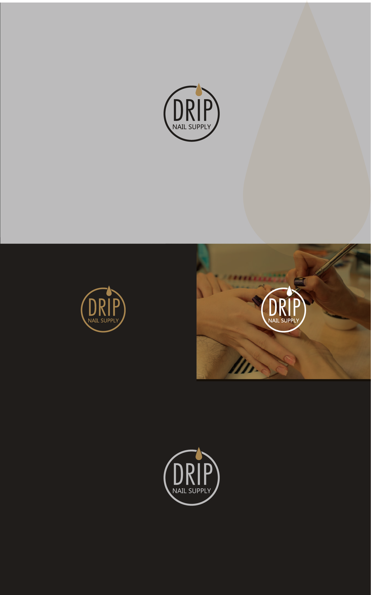 Logo Design by saifysyed Studio for this project | Design #25955604