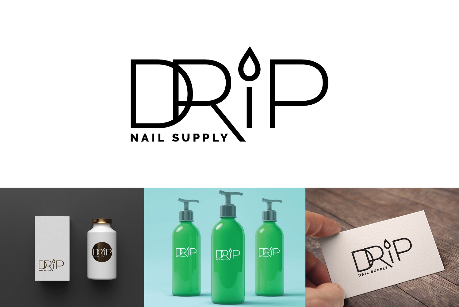 Logo Design by fashionable1978 for this project | Design #25963144