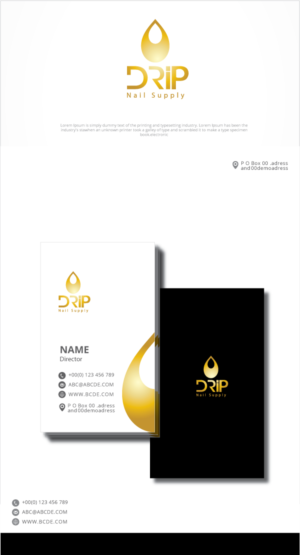 Logo-Design von graphicevolution für dieses Projekt | Design: #25938758