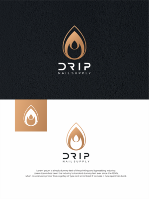 Logo Design by Hakim Febrian for this project | Design #25969456