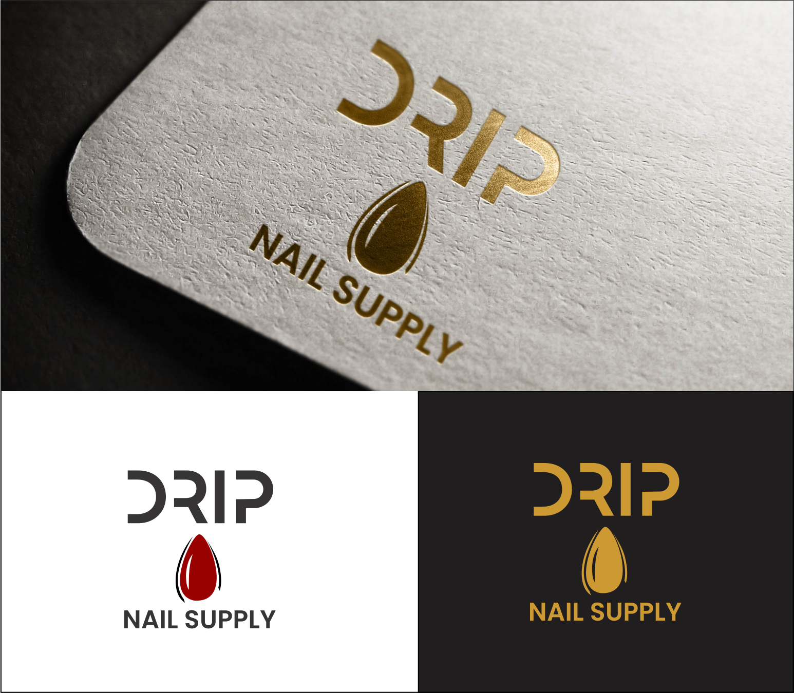 Logo Design by Udaya G for this project | Design #25943952