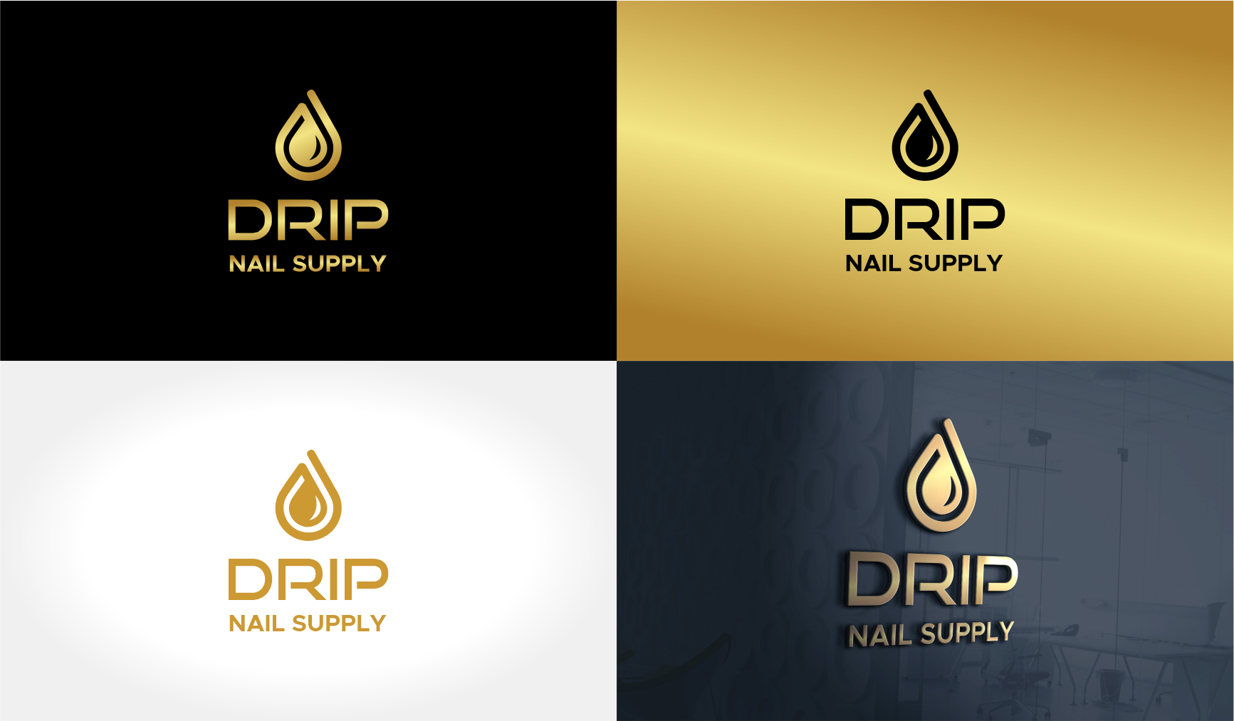 Logo Design by alexunisul for this project | Design #25940082