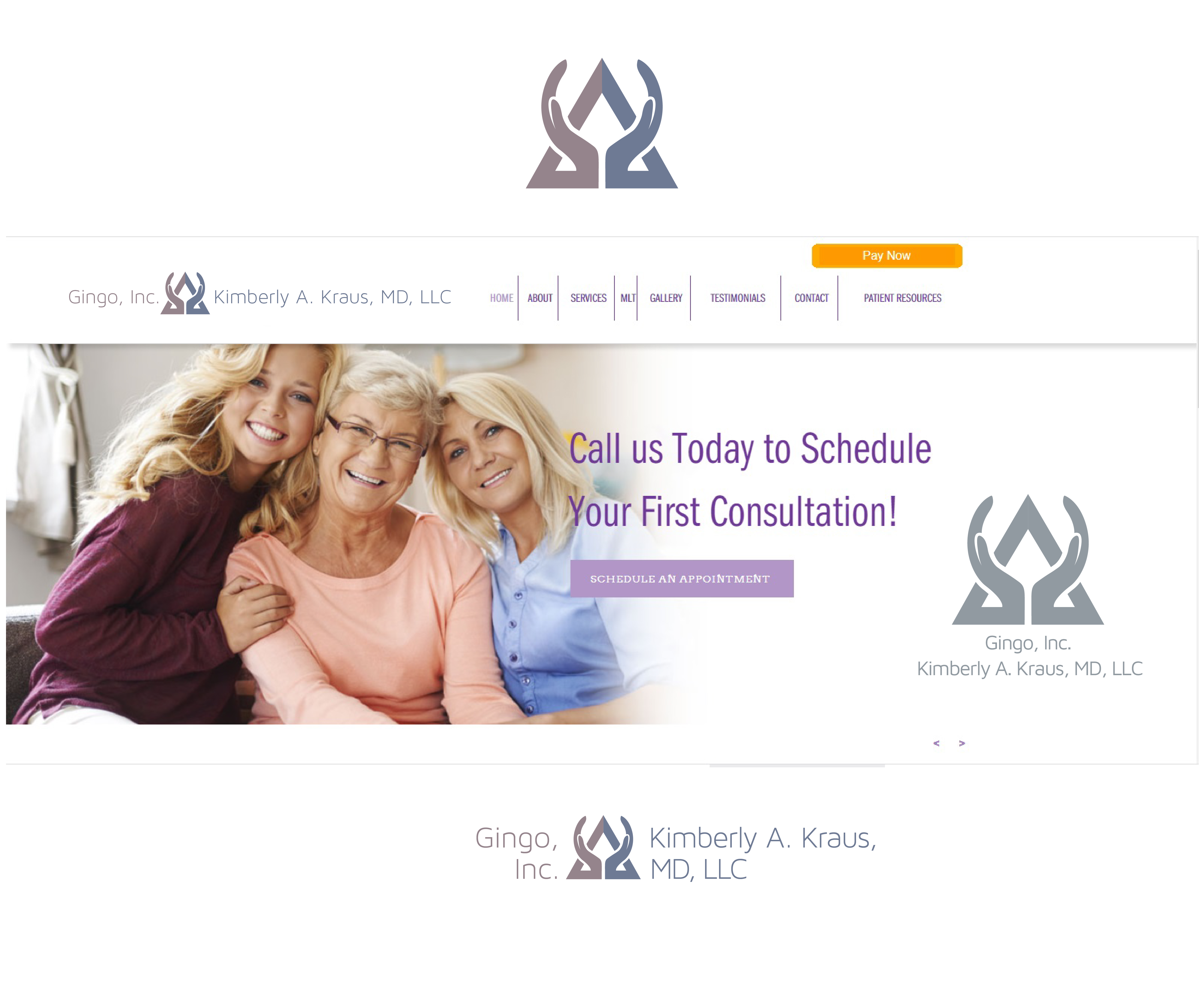 Logo Design by slaven.kopitovic for DocWeb | Design #25938899