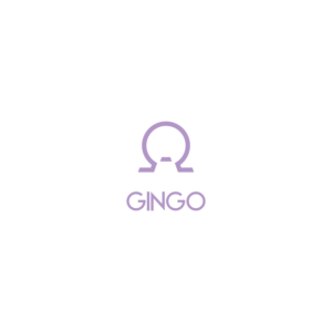 Gingo, Inc. on one side and Kimberly A. Kraus, MD, LLC on the other side. | Logo Design by toothless99