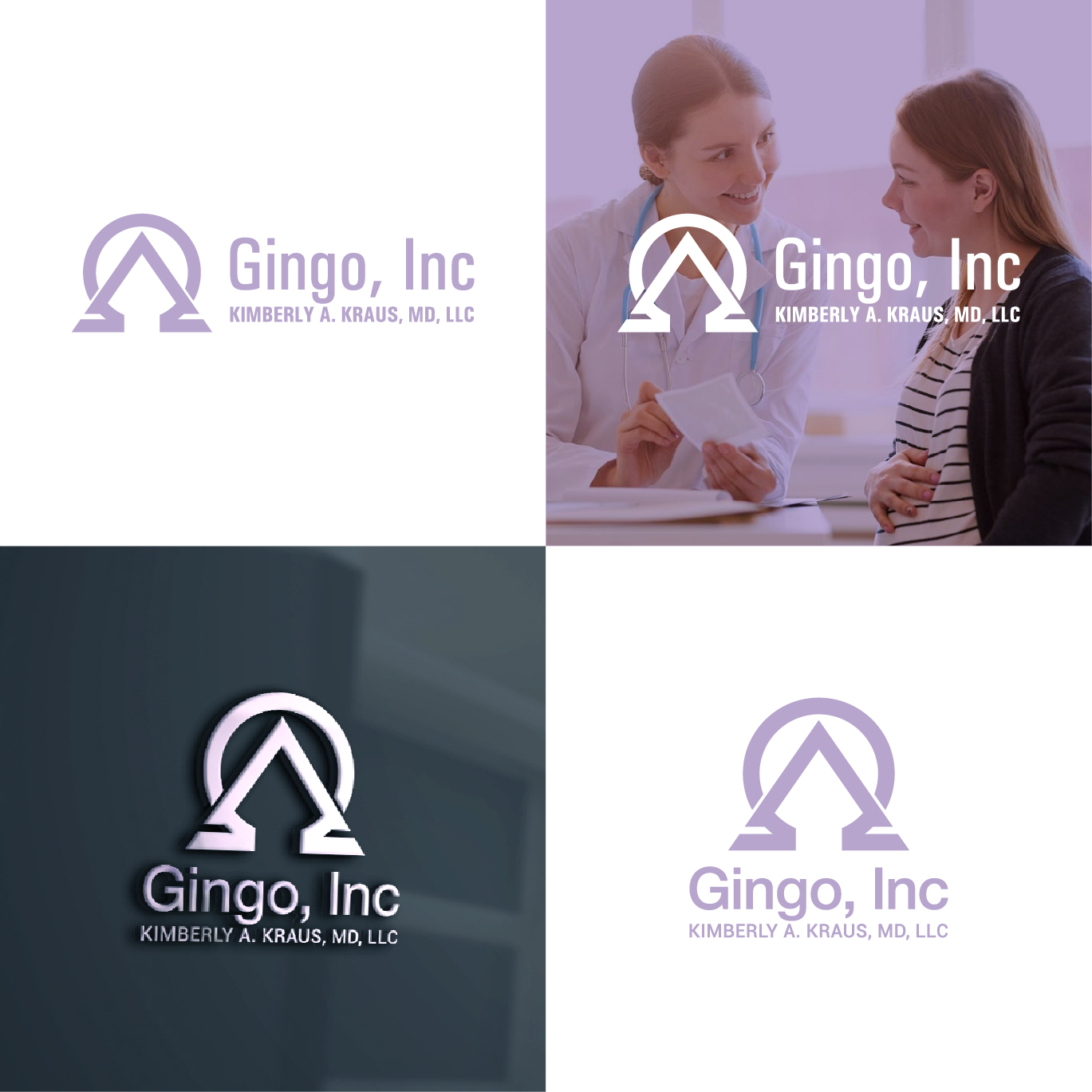 Logo-Design von 4tech services für DocWeb | Design #25934050