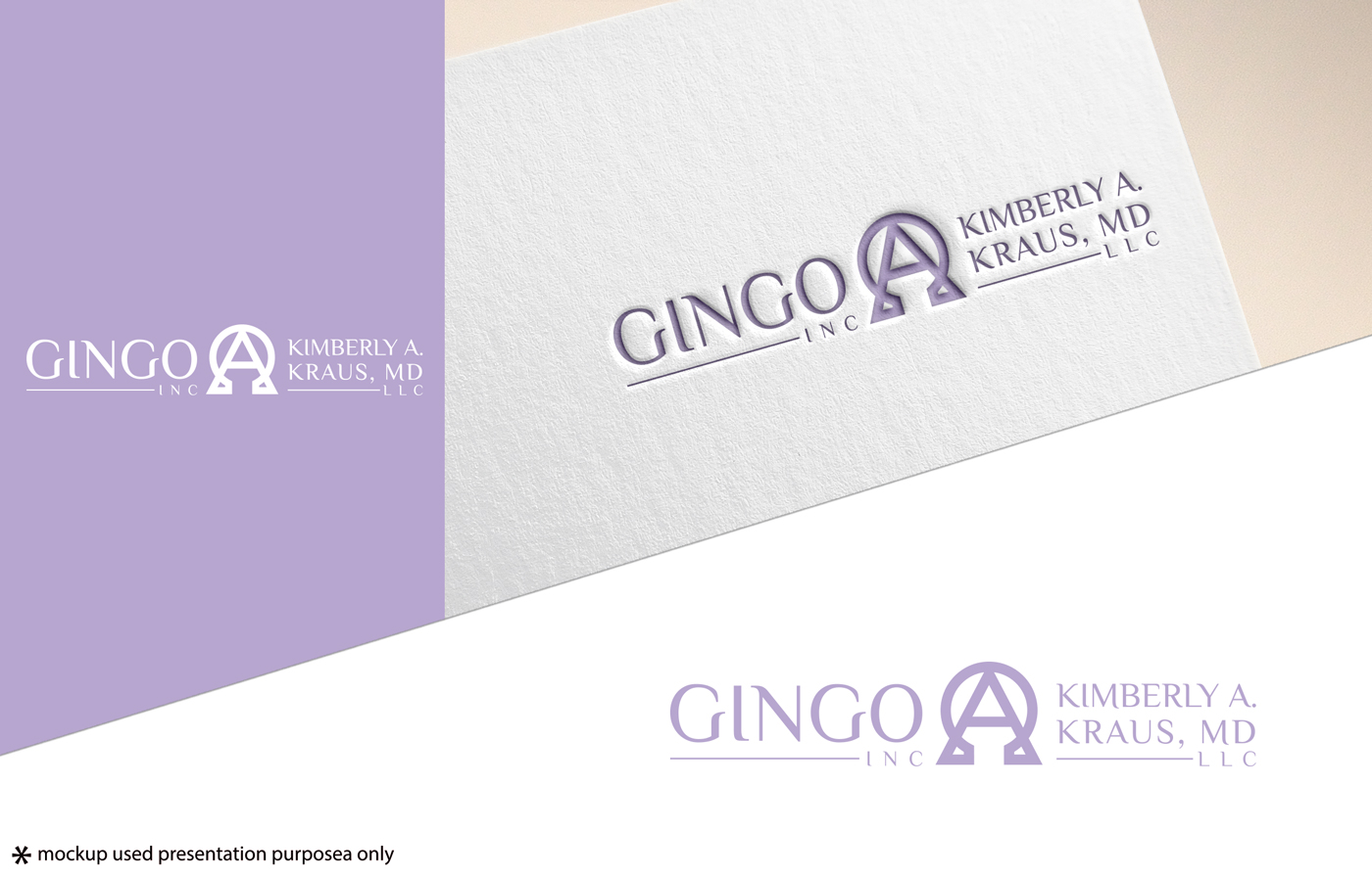 Logo Design by Rubia@ for DocWeb | Design #25935330