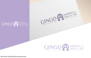 Logo Design by Rubia@ for DocWeb | Design: #25935330