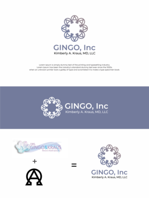 Logo Design by Hakim Febrian for DocWeb | Design #25938662