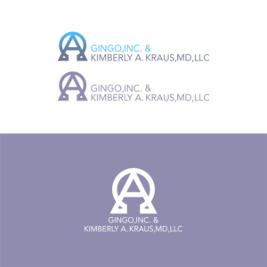 Logo Design by aidea19 for DocWeb | Design: #25933879