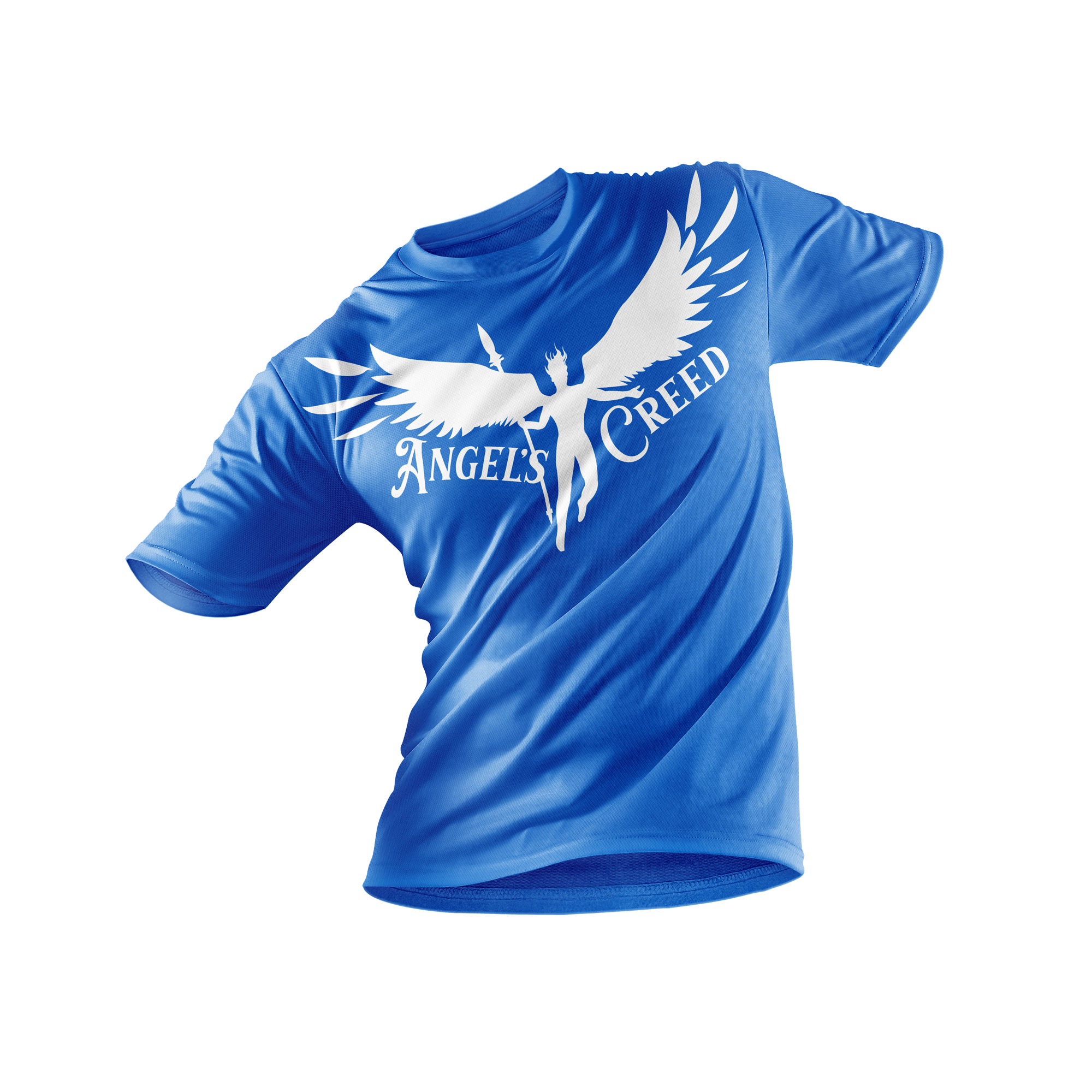 T-shirt Design by Sergio Coelho for this project | Design #25960620