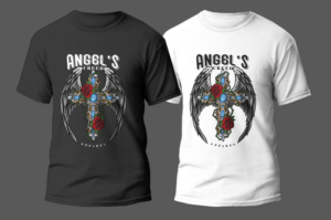 T-Shirt-Design von Riyad für dieses Projekt | Design #25945695