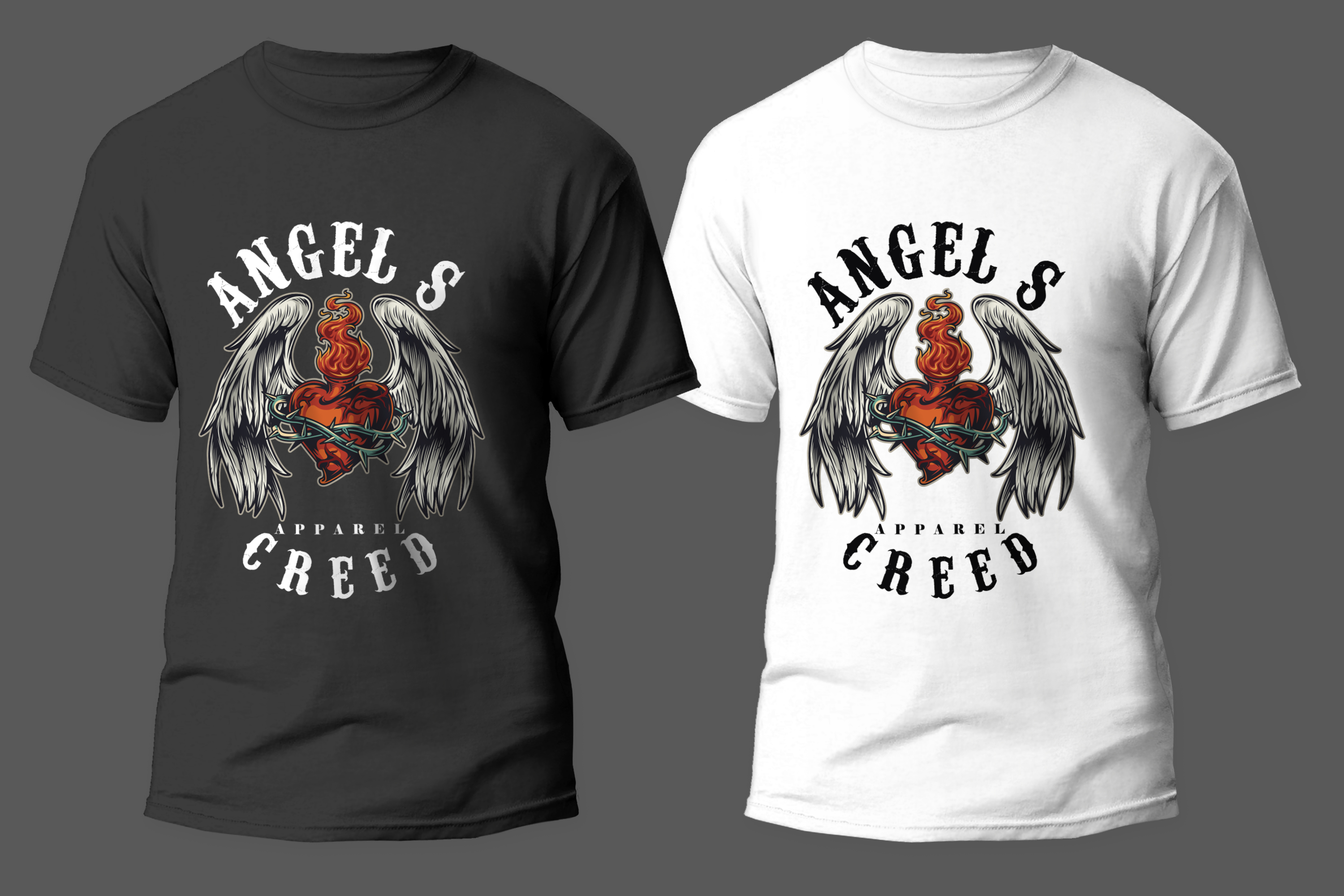 T-shirt Design by Riyad for this project | Design #25957146
