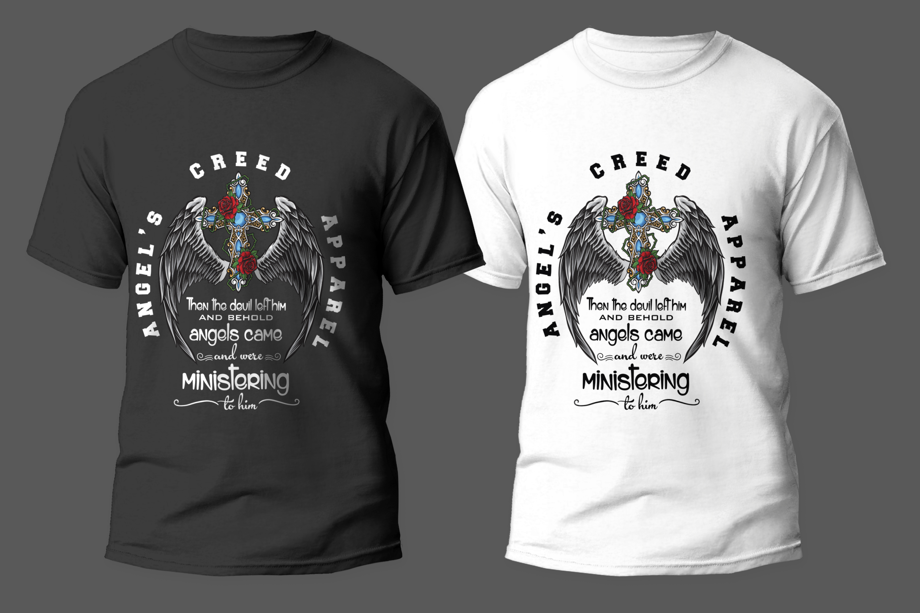T-shirt Design by Riyad for this project | Design #25959272