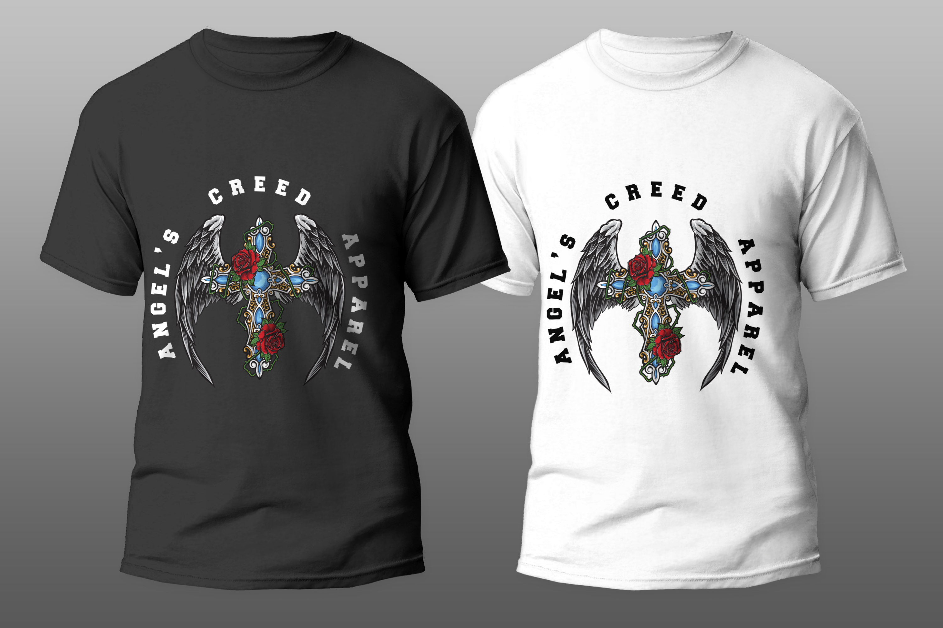 T-shirt Design by Riyad for this project | Design #25962816