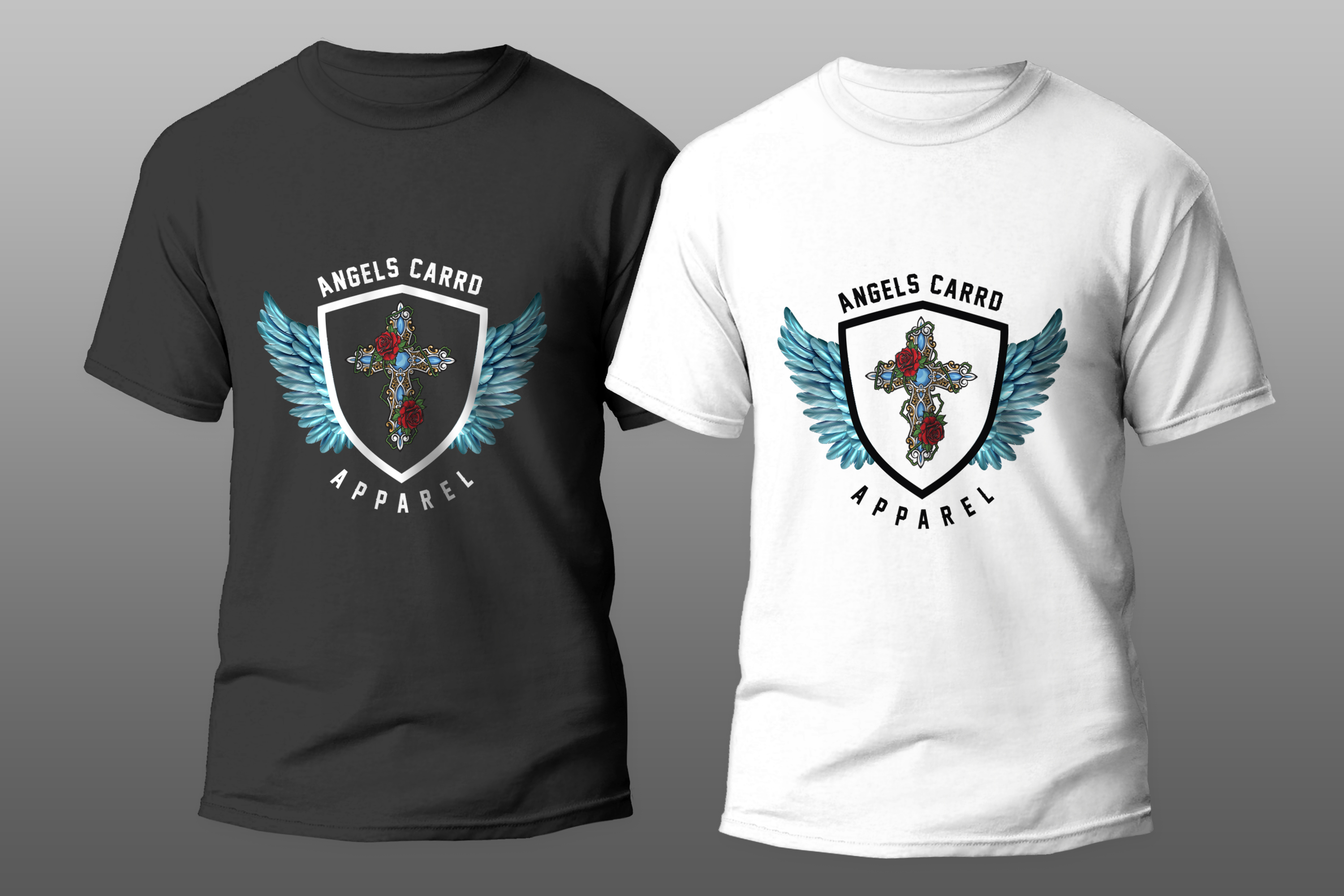 T-shirt Design by Riyad for this project | Design #25964580