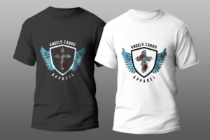 T-shirt Design by Riyad for this project | Design: #25964580