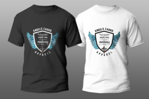 T-shirt Design by Riyad for this project | Design: #25964622