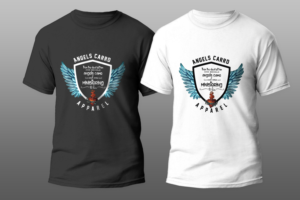 T-shirt Design by Riyad for this project | Design: #25965149