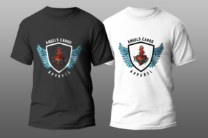 T-shirt Design by Riyad for this project | Design: #25965155