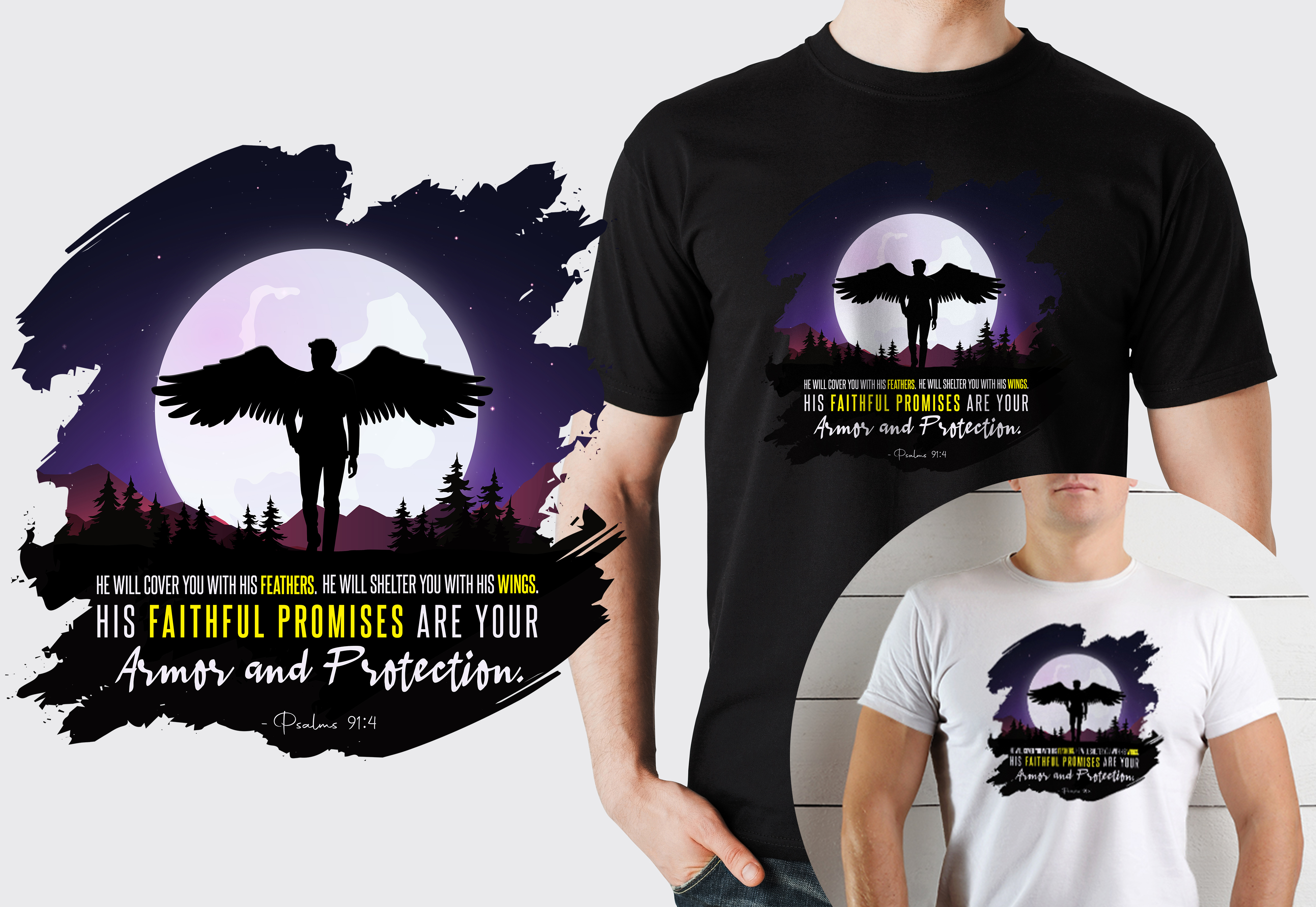 Design de T-shirt par chipchip15 pour ce projet | Design #25938538