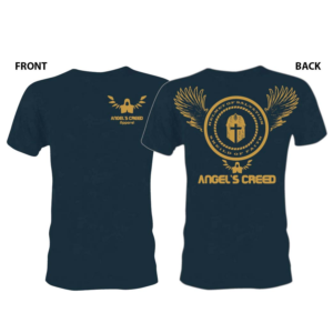 T-shirt Design by 75-R-P-Z for this project | Design: #25953035