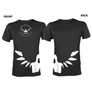 T-shirt Design by 75-R-P-Z for this project | Design: #25970796