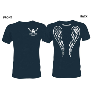 T-shirt Design by 75-R-P-Z for this project | Design: #25970799
