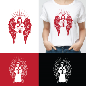 T-shirt Design by Maxo-Biz for this project | Design: #25937493