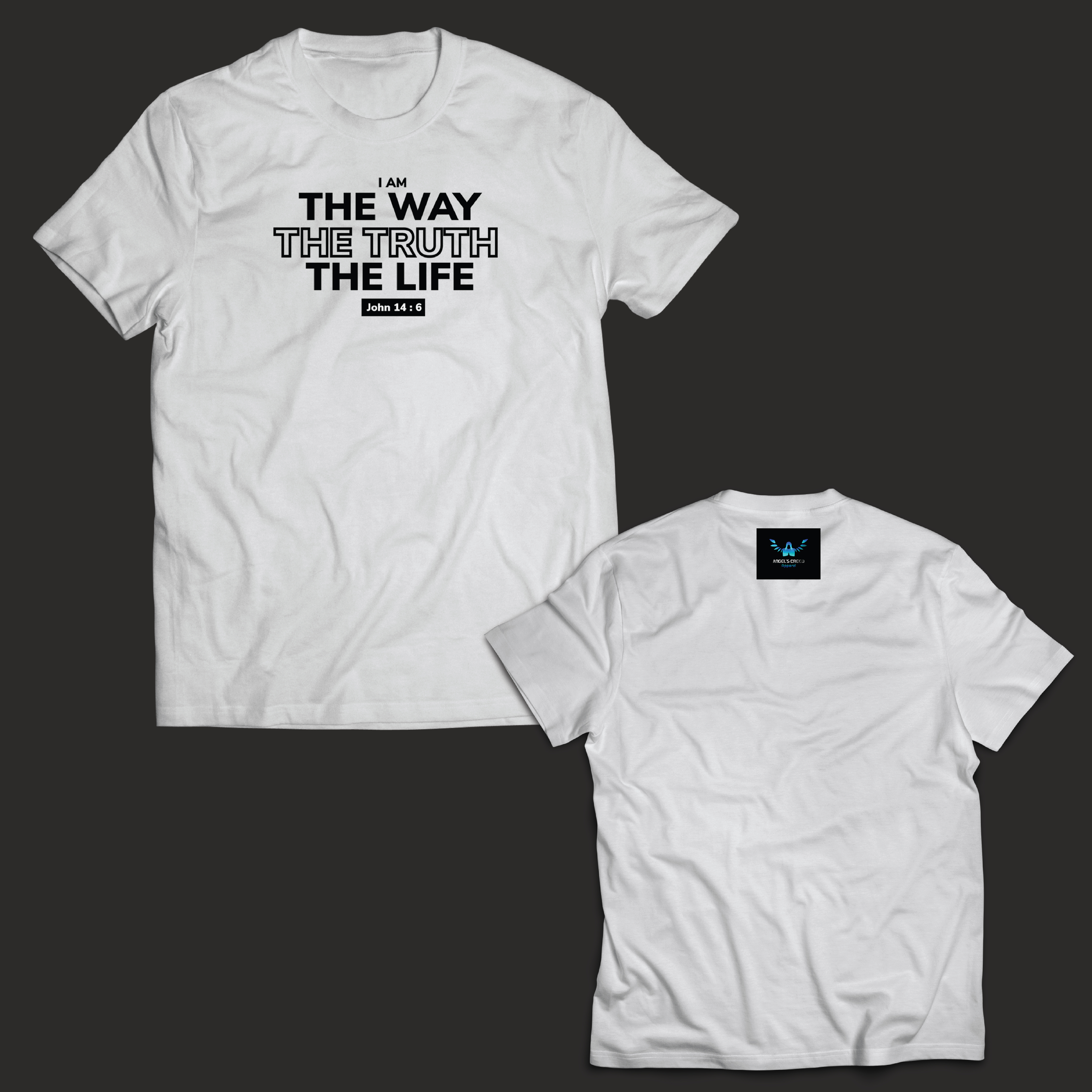 T-shirt Design by EIGHTGO for this project | Design #25962768