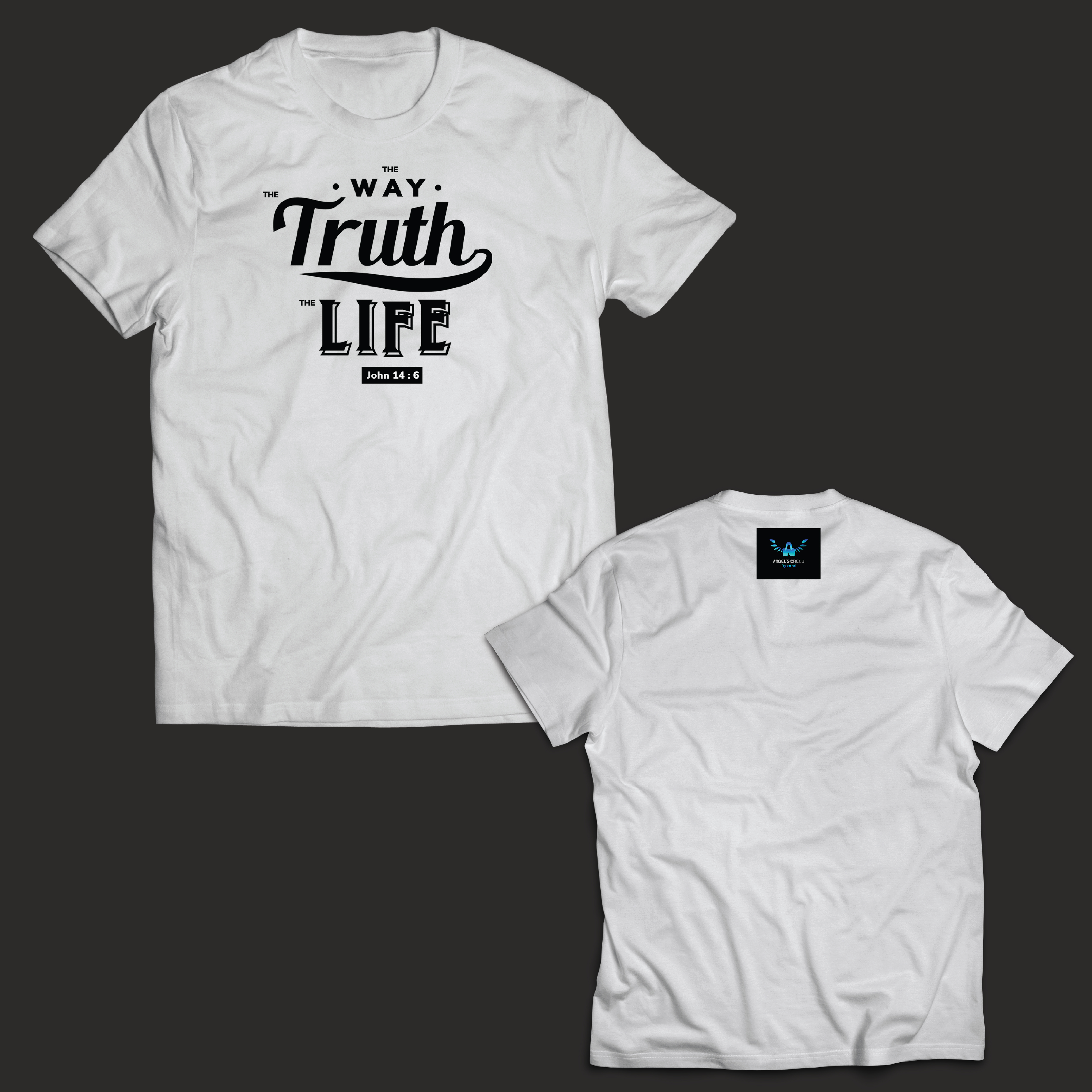 T-shirt Design by EIGHTGO for this project | Design #25962773
