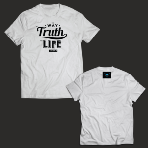 T-shirt Design by EIGHTGO for this project | Design: #25962773