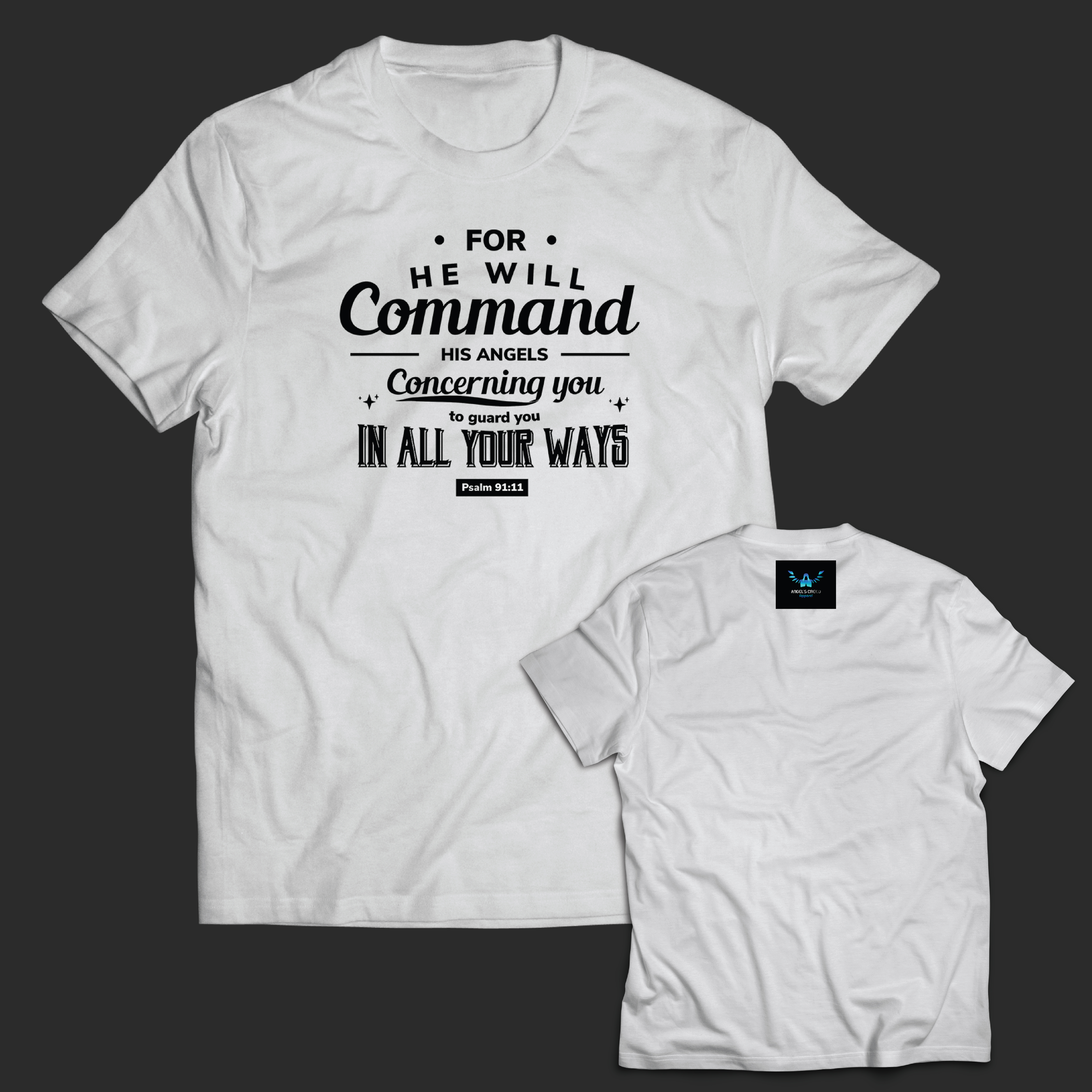 T-Shirt-Design von EIGHTGO für dieses Projekt | Design #25962891