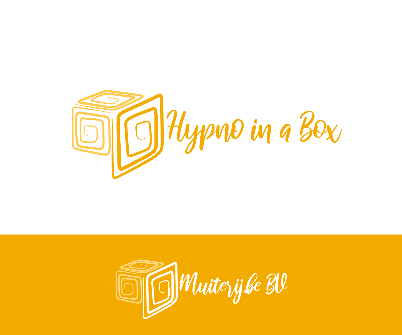 Logo Design by design.bb for Muiterij.be BV | Design #25943164