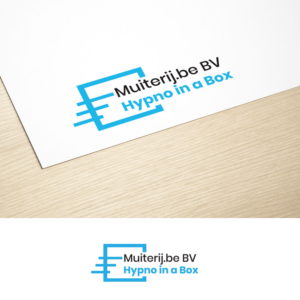 Logo Design by NZ Creatives for Muiterij.be BV | Design: #25943968