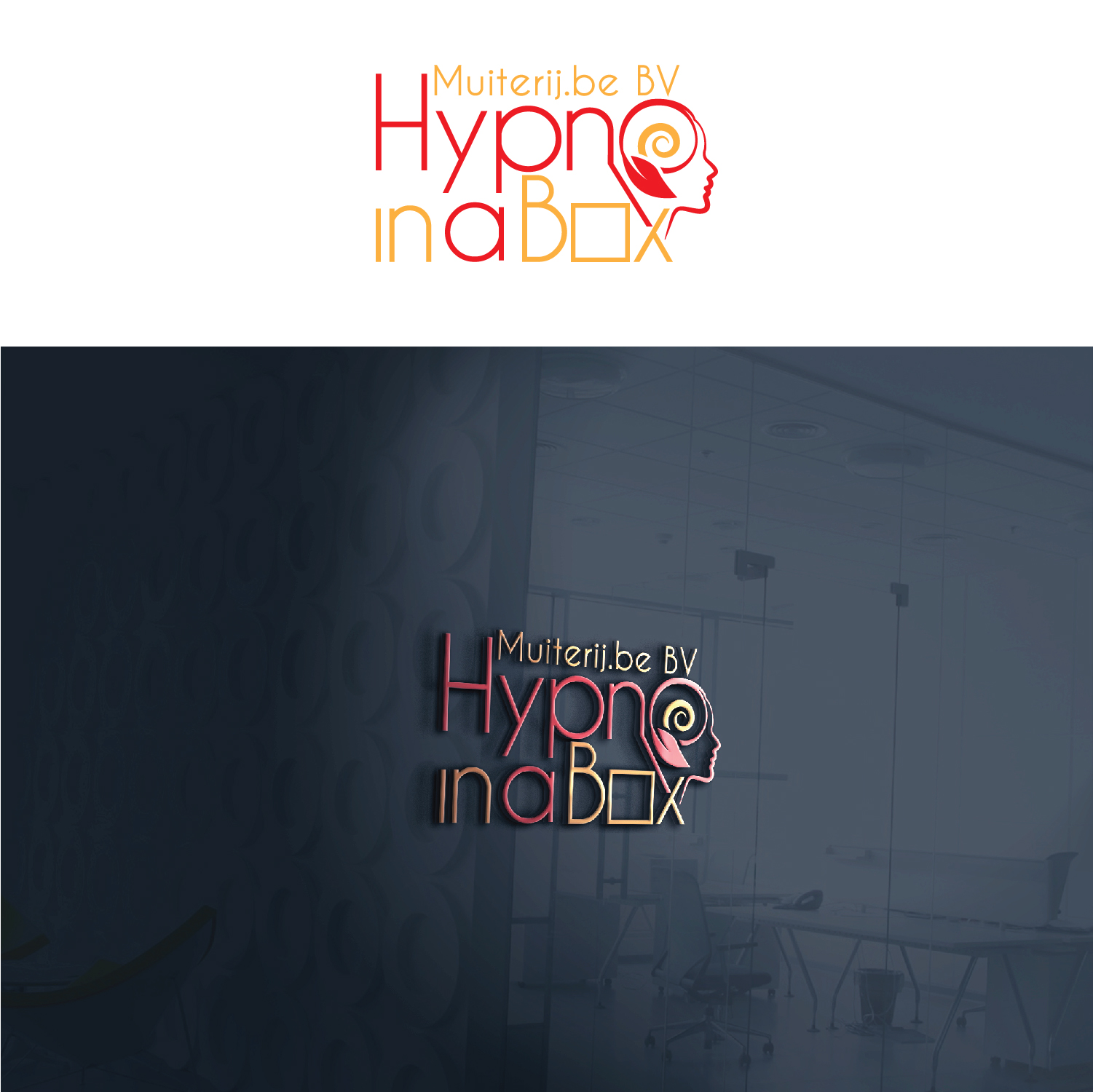 Logo Design by Maxo-Biz for Muiterij.be BV | Design #25942921