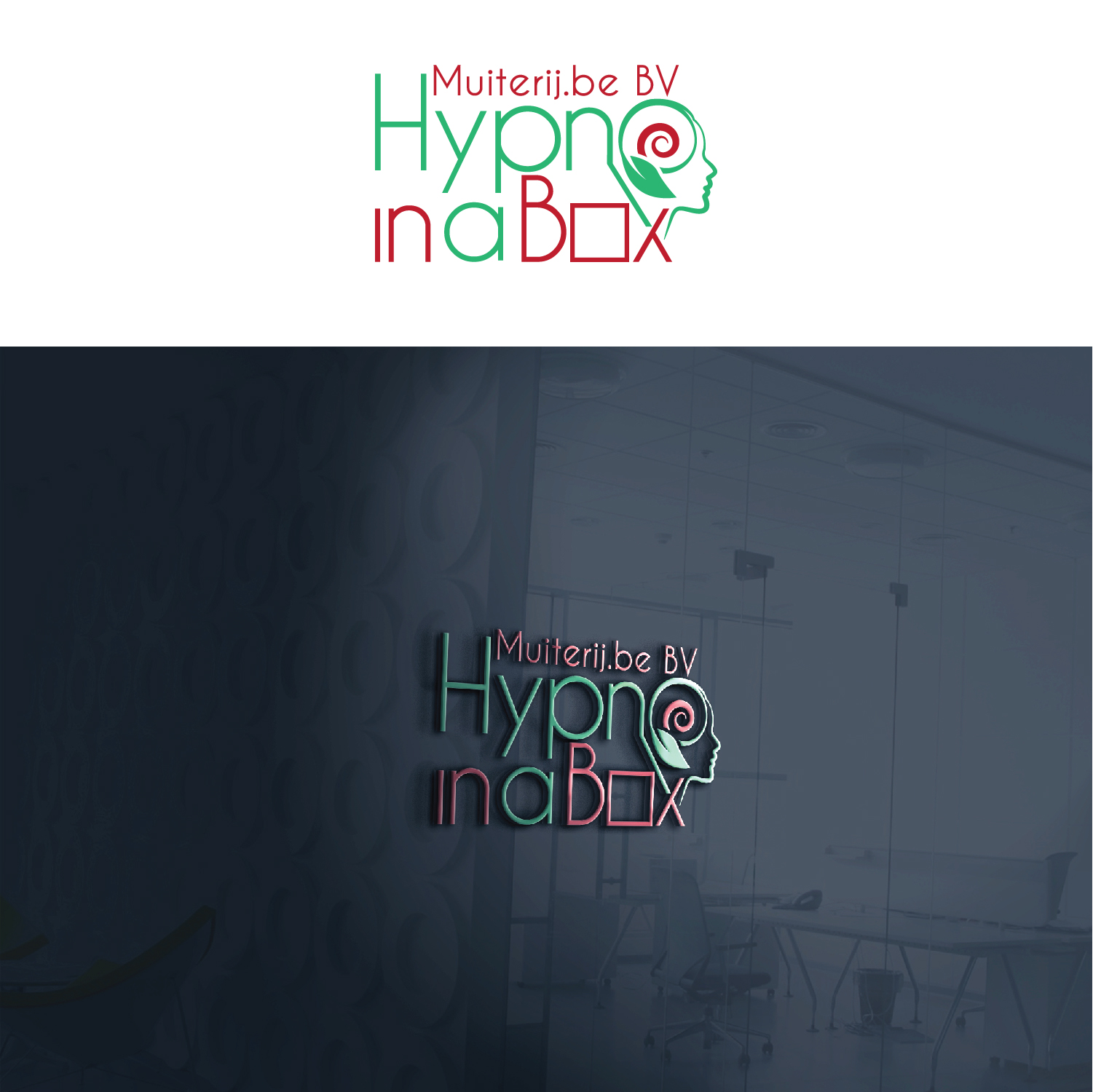 Logo Design by Maxo-Biz for Muiterij.be BV | Design #25942922