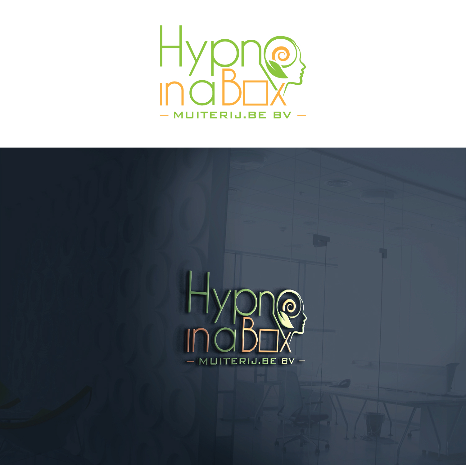 Logo Design by Maxo-Biz for Muiterij.be BV | Design #25942924