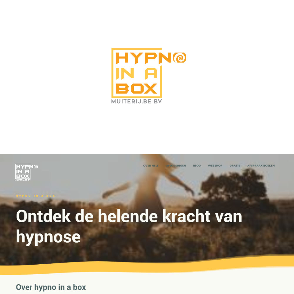 Logo Design by Trident for Muiterij.be BV | Design #25935574