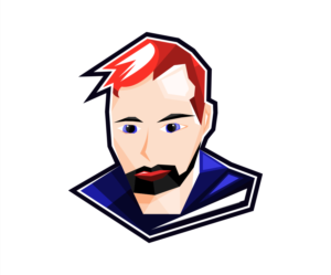 Character Design by MSTD