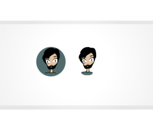 Character Design by sammovilka for Sergio Henrique | Design: #25949193