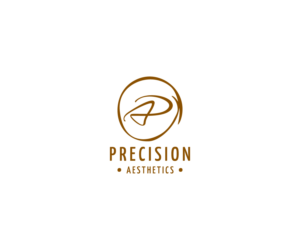 Logo Design by WahyuHMD for Precision Aesthetics  | Design: #25950109
