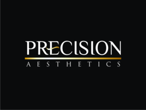 Logo Design by R16 for Precision Aesthetics  | Design: #25951681