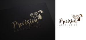 Logo-Design von u2square für Precision Aesthetics  | Design #25949503