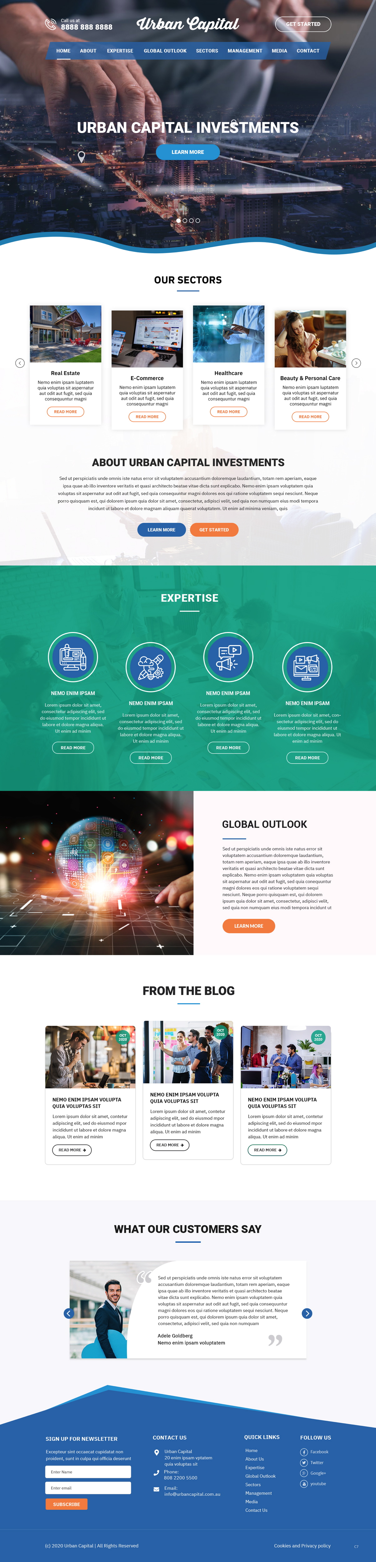 Web Design by pb for Optimum Solar International | Design #25938350