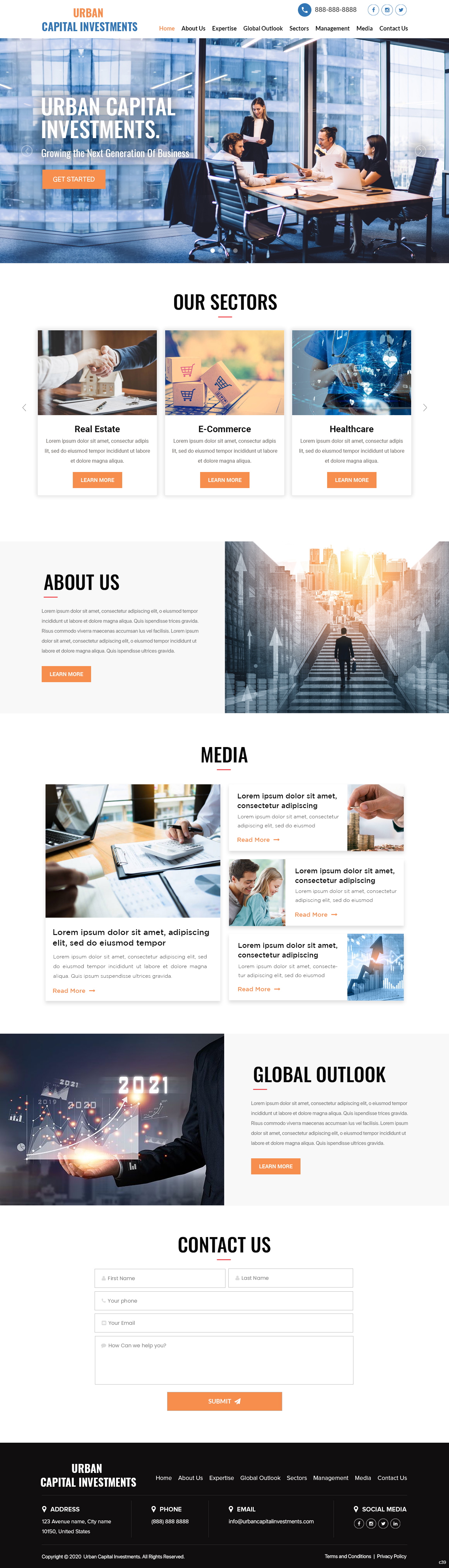 Web Design by pb for Optimum Solar International | Design #25938351