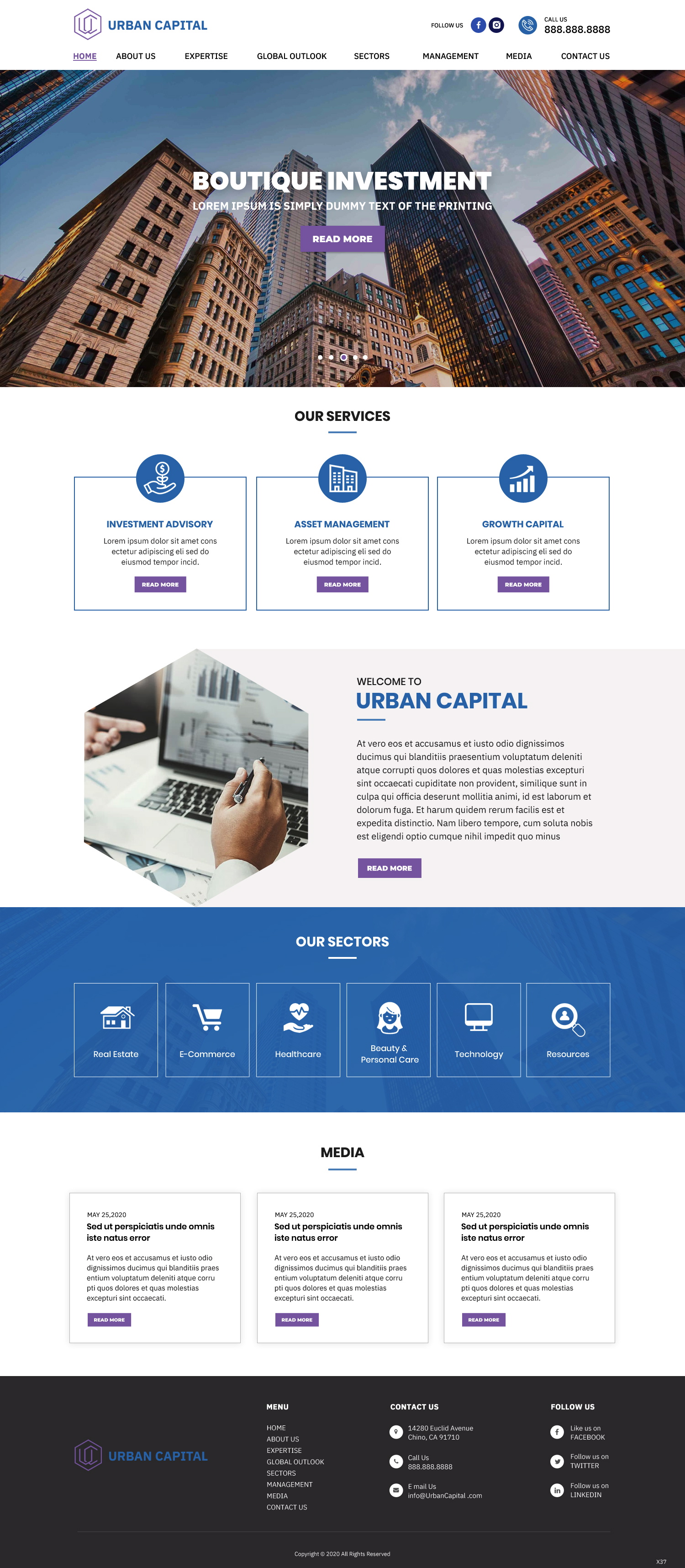 Web Design by pb for Optimum Solar International | Design #25938352