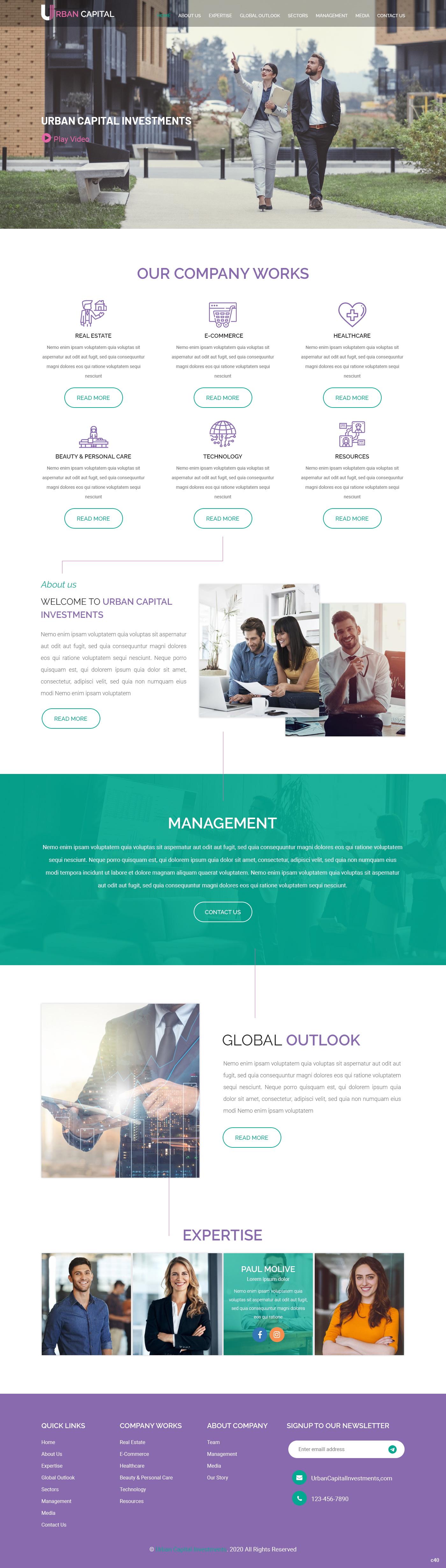 Web-Design von pb für Optimum Solar International | Design #25938355