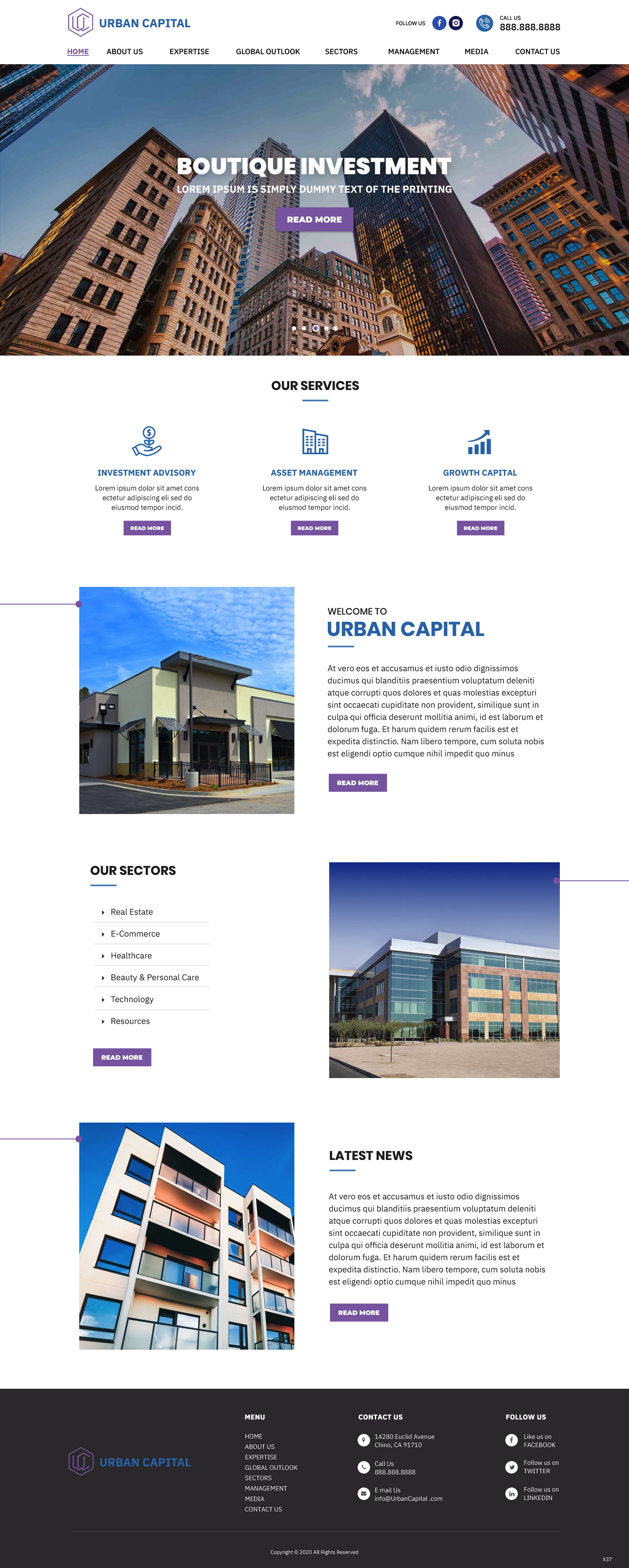 Web Design by pb for Optimum Solar International | Design #25980260